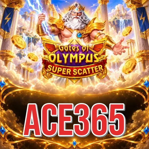 Step-by-Step Install Guide - ace365
