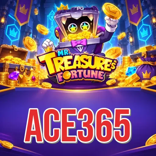 App Information ace365